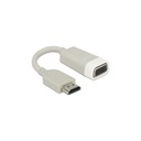 DeLOCK 65469 Video Cable Adapter VGA (D-Sub) HDMI Type a...