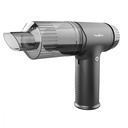 Nedis Handheld Vacuum Cleaner 9000Pa Portable Cordless Lightweight Vacuum Cleaner/Blower with Brushless Motor USB Car Vacuum Clean...