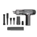 Nedis Handheld Vacuum Cleaner 9000Pa Portable Cordless Lightweight Vacuum Cleaner/Blower with Brushless Motor USB Car Vacuum Clean...